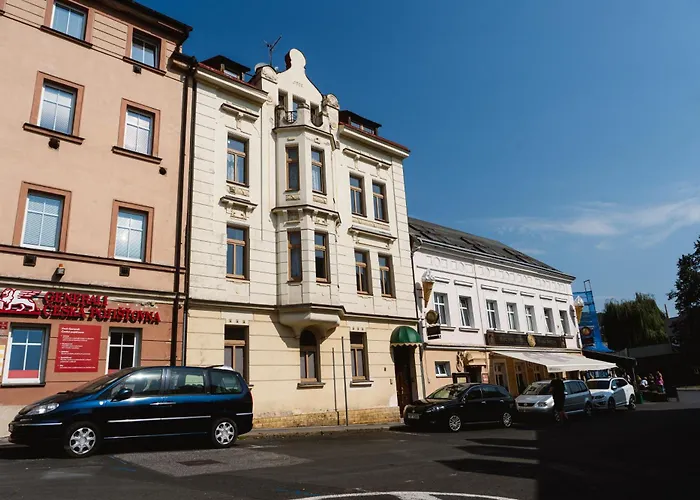 Franz Josef Apartmany, Apartman Zita