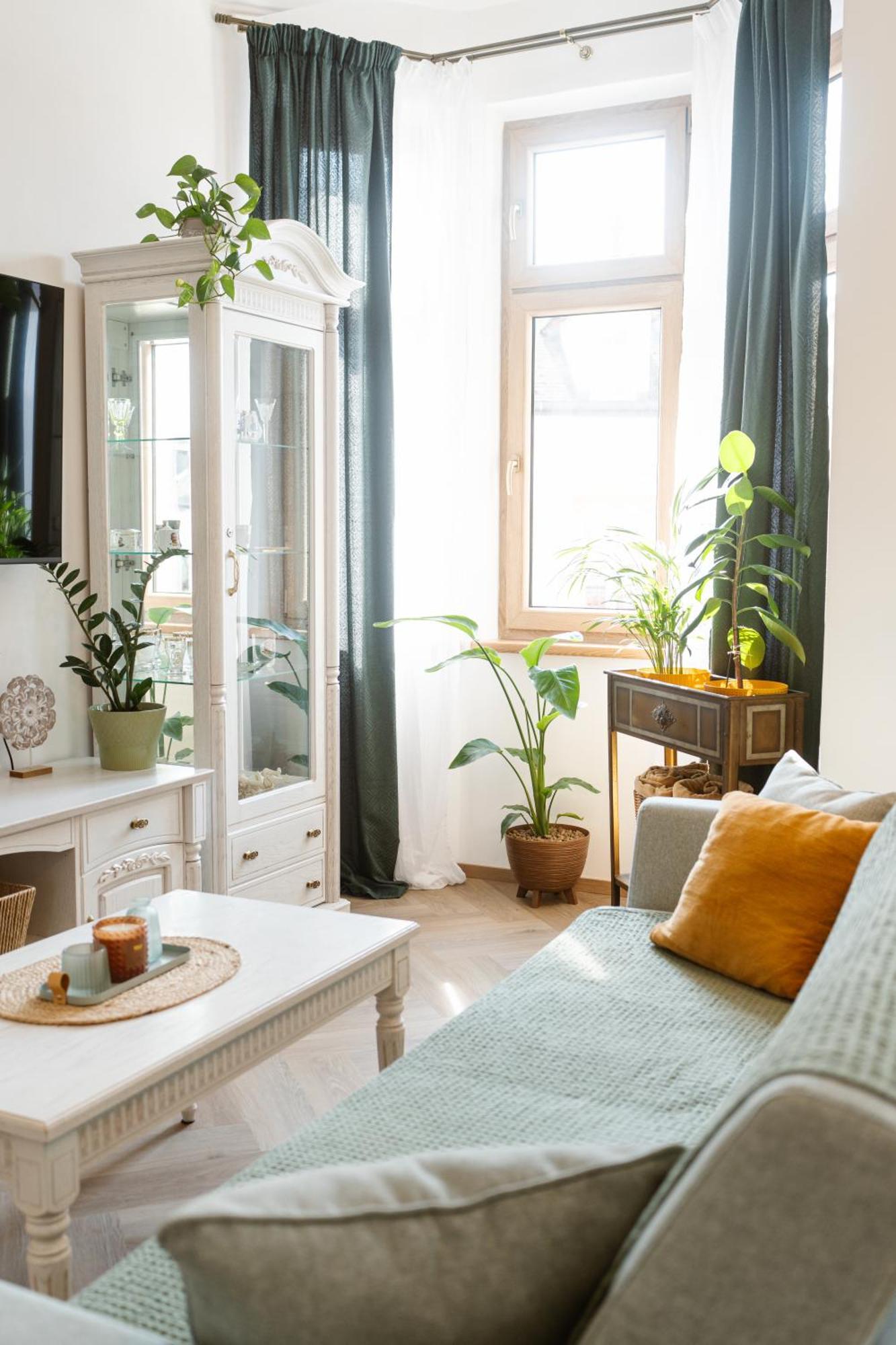 Franz Josef Apartmany, Zita Apartment Decin