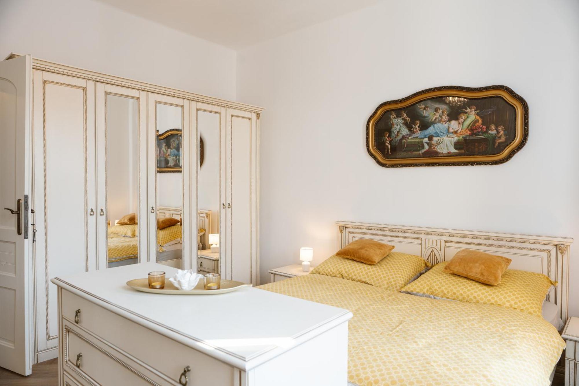 Franz Josef Apartmany, Zita Apartment