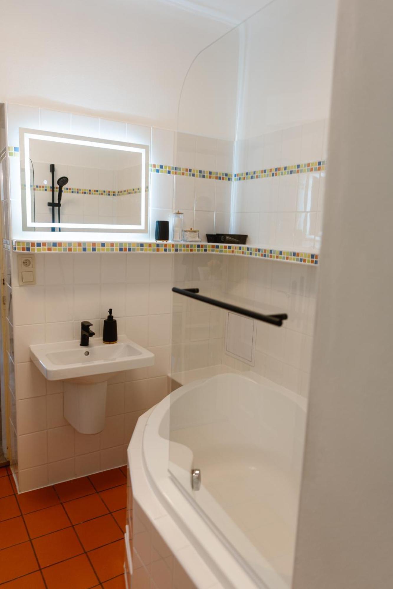 Apartment Franz Josef Apartmany, Zita