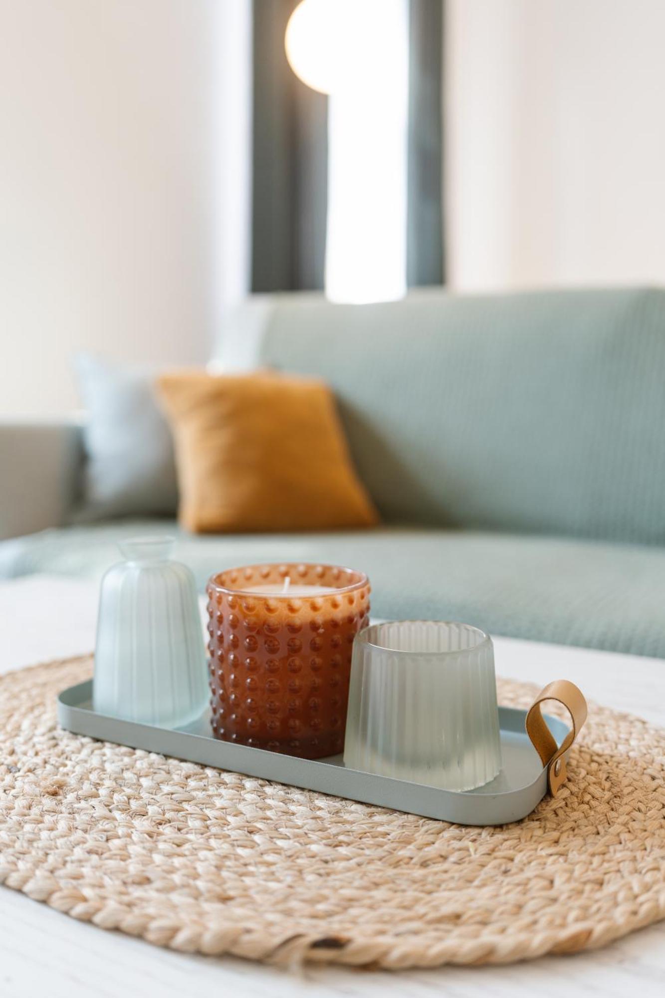 Franz Josef Apartmany, Zita *