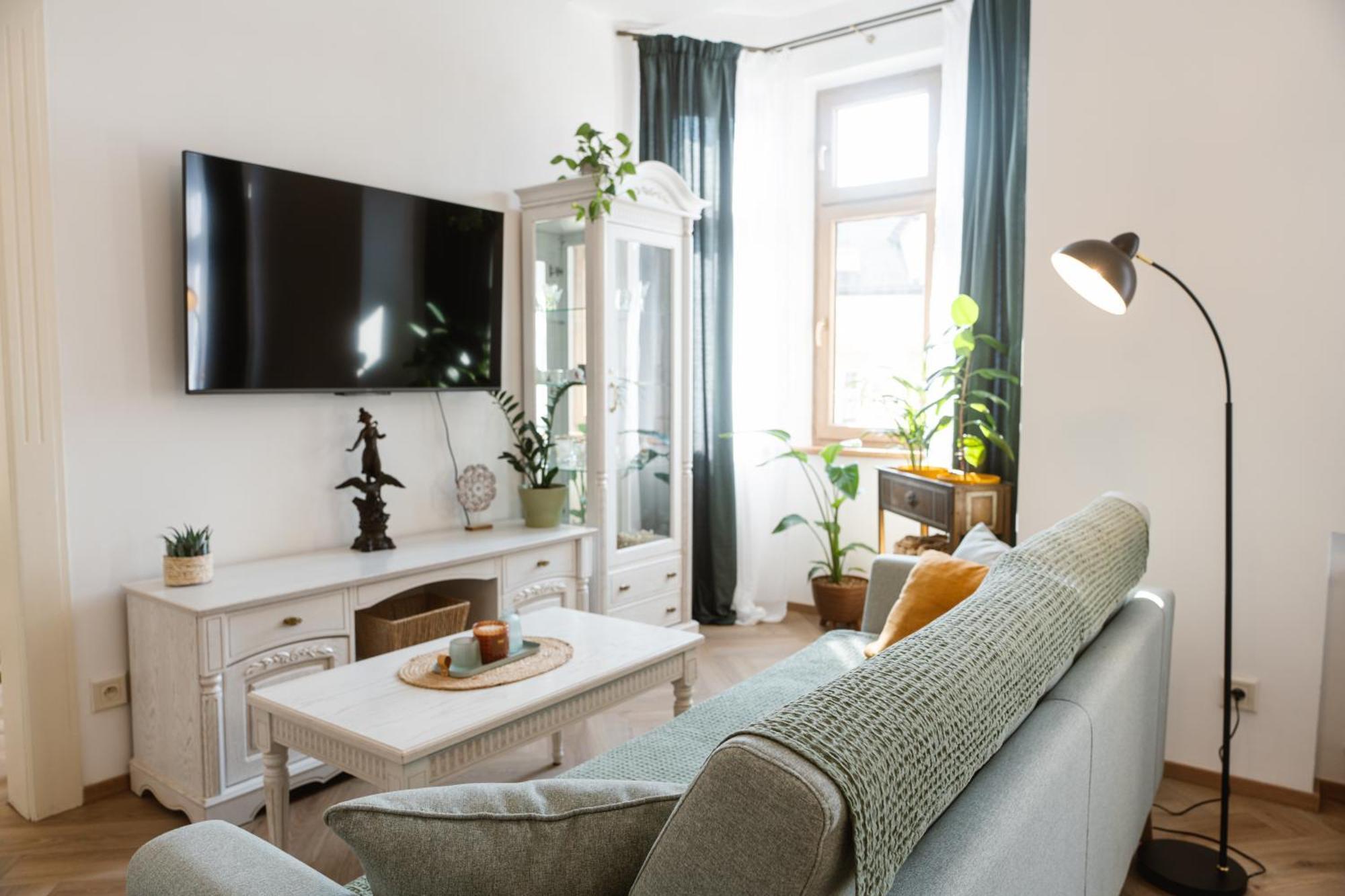 Franz Josef Apartmany, Zita Apartment